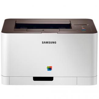 Ремонт принтера Samsung 	CLP-368