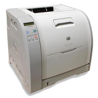 Ремонт принтера HP 	Color	LaserJet 	3700
