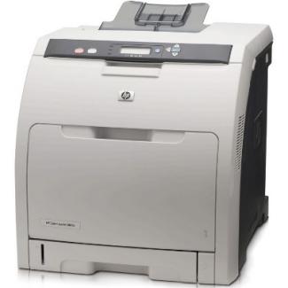 Ремонт принтера HP 	Color	LaserJet 	3800