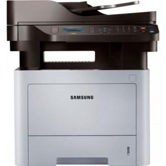 Ремонт принтера Samsung 	M3870