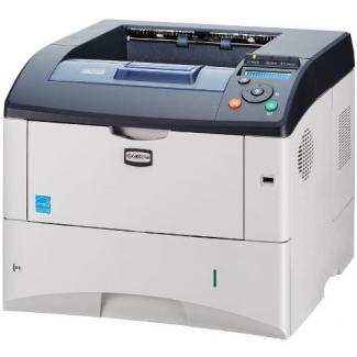 Ремонт принтера Kyocera 	FS-3920