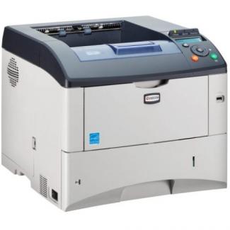 Ремонт принтера Kyocera 	FS-4020