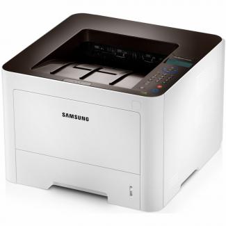 Ремонт принтера Samsung 	SL-M4020DN