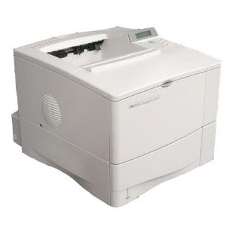 Ремонт принтера HP 	LaserJet 	4100	Series