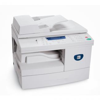 Ремонт принтера Xerox 	Workcentre 	4118X