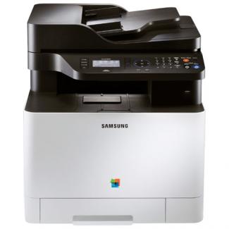 Ремонт принтера Samsung 	CLX-4195