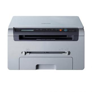 Ремонт принтера Samsung 	SCX-4200