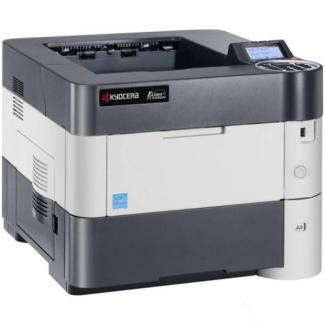 Ремонт принтера Kyocera 	FS-4200