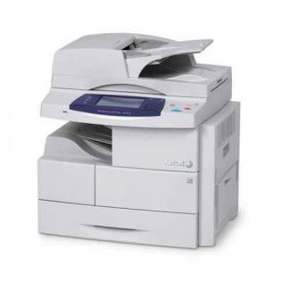 Ремонт принтера Xerox 	Workcentre 	4260