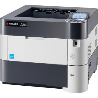 Ремонт принтера Kyocera 	FS-4300