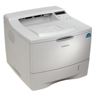 Ремонт принтера Samsung 	ML-4550