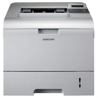 Ремонт принтера Samsung 	ML-4551