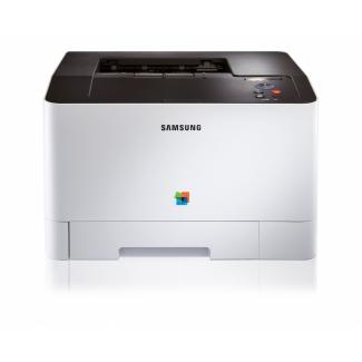 Ремонт принтера Samsung 	CLP-470