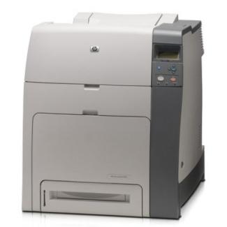 Ремонт принтера HP 	Color	LaserJet 	4700DN