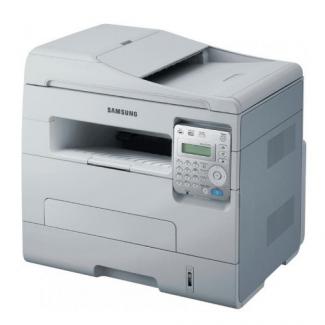 Ремонт принтера Samsung 	SCX-4728