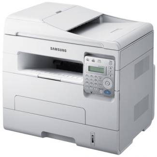 Ремонт принтера Samsung 	SCX-4729