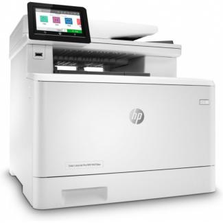 Ремонт принтера HP Color LaserJet M479 MFP Pro