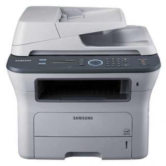 Ремонт принтера Samsung 	SCX-4824