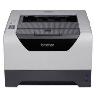 Ремонт принтера Brother 	HL-5250