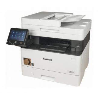 Ремонт принтера Canon MF428