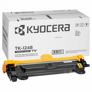 Заправка картриджа Kyocera TK-1248