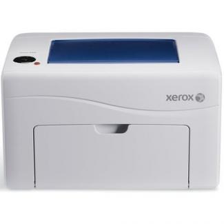 Ремонт принтера Xerox 	Phaser 	6000