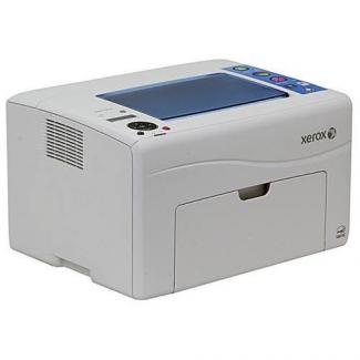 Ремонт принтера Xerox 	Phaser 	6010