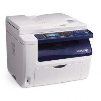 Ремонт принтера Xerox 	Workcentre 	6015