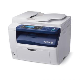 Ремонт принтера Xerox 	Workcentre 	6015N