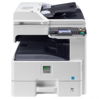 Ремонт принтера Kyocera 	FS-6025MFP