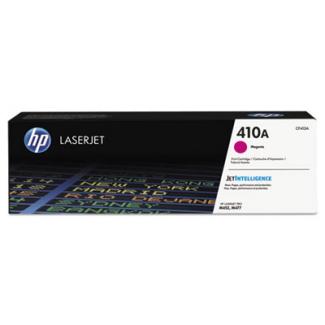 Заправка картриджа HP CF413A (410A)