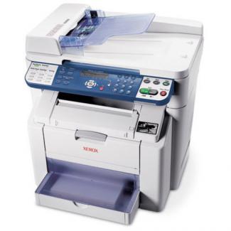 Ремонт принтера Xerox 	Phaser 	6115MFP