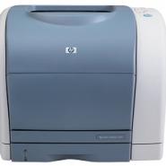 Ремонт принтера HP Color LaserJet 1500