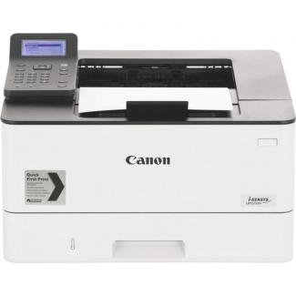 Ремонт принтера Canon LBP223