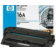 Заправка картриджа HP Q7516A (16A)
