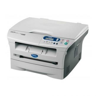 Ремонт принтера Brother 	DCP-7010