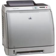 Ремонт принтера HP Color LaserJet 1600