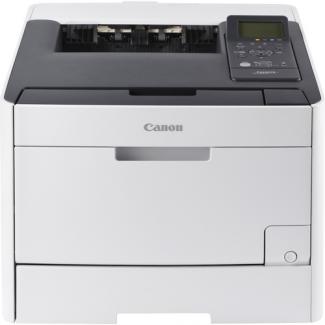 Ремонт принтера Canon 	i-SENSYS 	LBP7660C