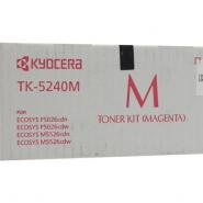 Совместимый картридж Kyocera TK-5240M