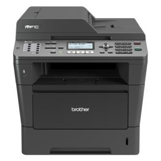 Ремонт принтера Brother 	MFC-8520