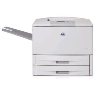 Ремонт принтера HP 	LaserJet 	9040