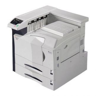 Ремонт принтера Kyocera 	FS-9100