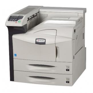 Ремонт принтера Kyocera 	FS-9500