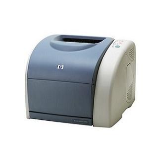 Ремонт принтера HP Color LaserJet 2500