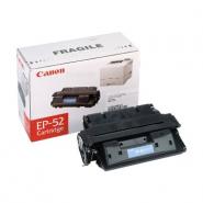 Заправка картриджа Canon EP-52 (C4127X)