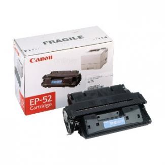 Ремонт картриджа Canon EP-52 (C4127X)