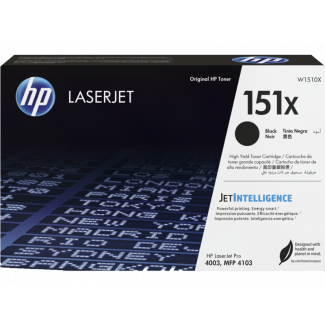 Ремонт картриджа HP W1510X №151X