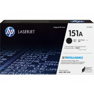 Ремонт картриджа HP W1510A №151A