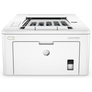 Ремонт принтера HP LaserJet M203 Pro