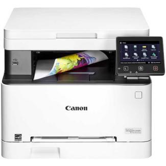 Ремонт принтера Canon MF641